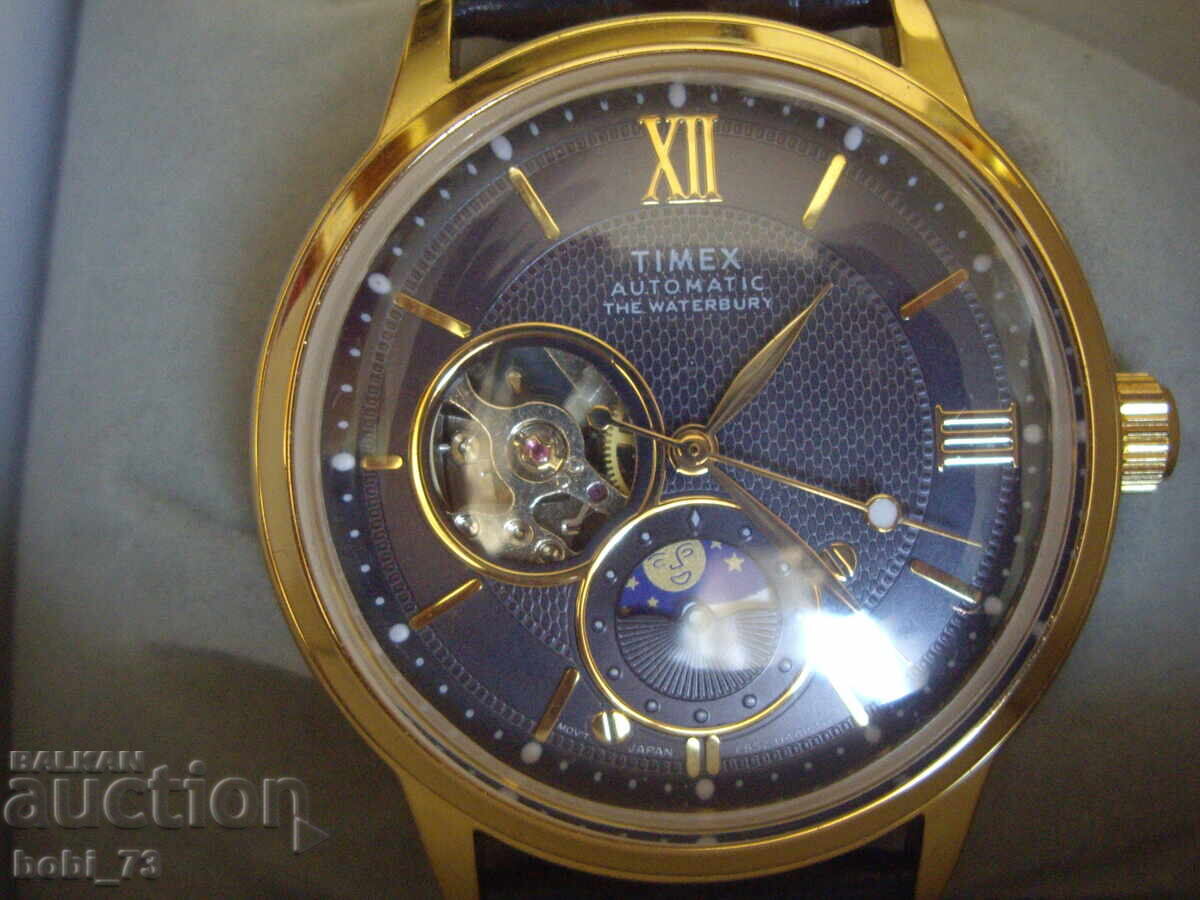 Ρολόι 'Timex' Καινούργιο αυτόματο