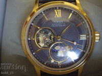 Часовник 'Тимекс''Чисто нов автоматик.