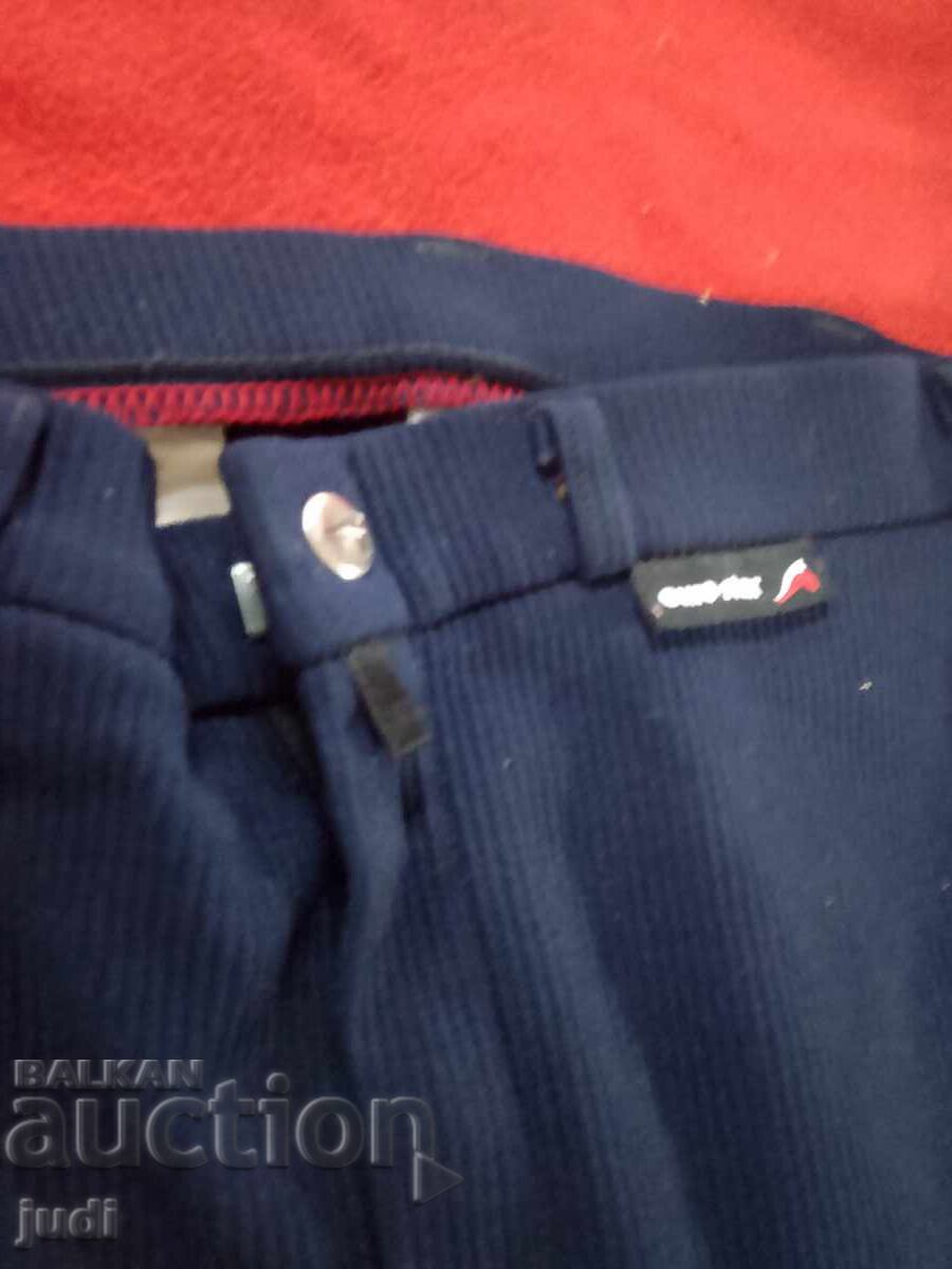 Δημοπρασία Παντελόνι ιππασίας euro star καινούργιο