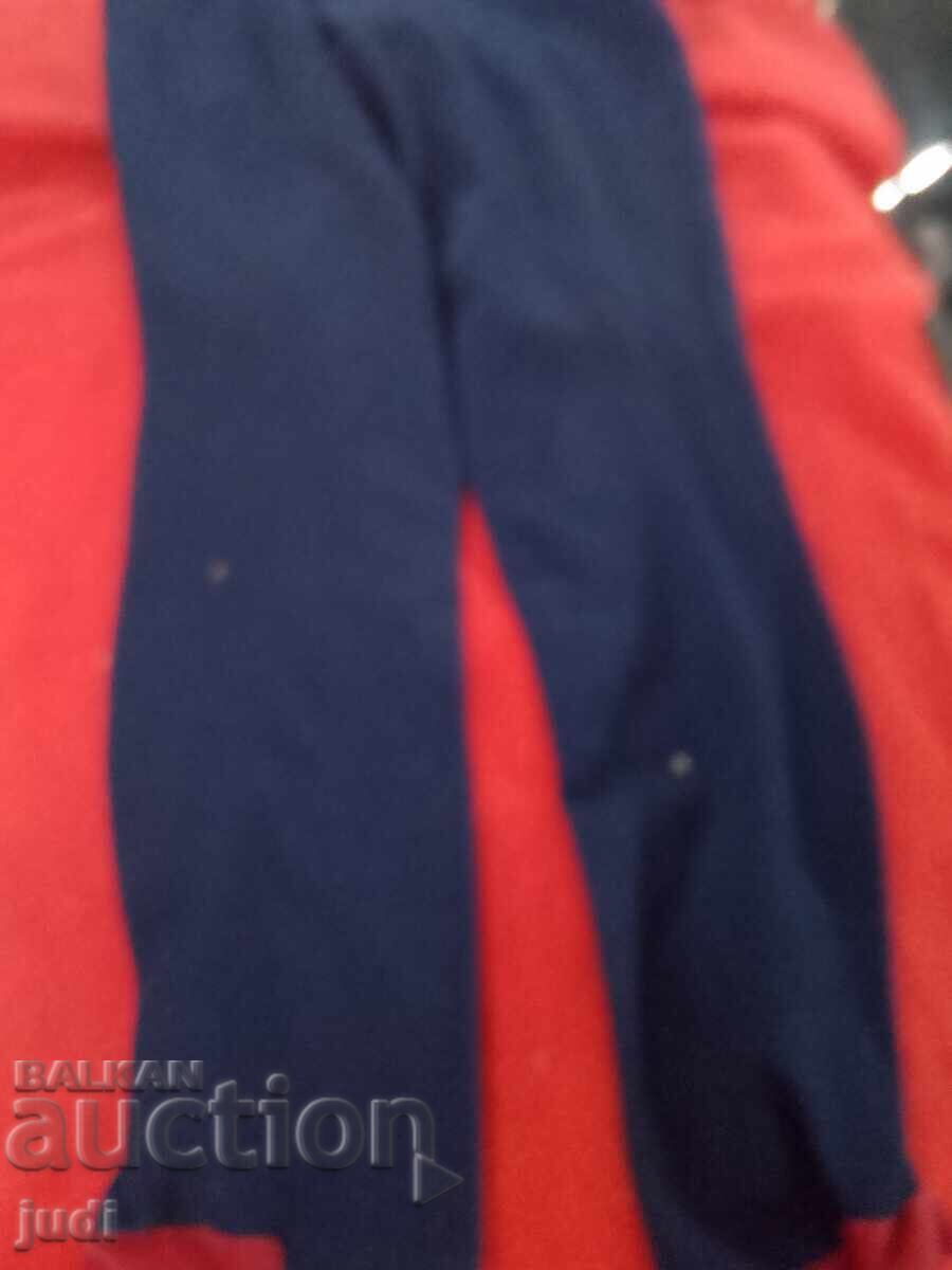 Παράδοση Παντελόνι ιππασίας euro star καινούργιο