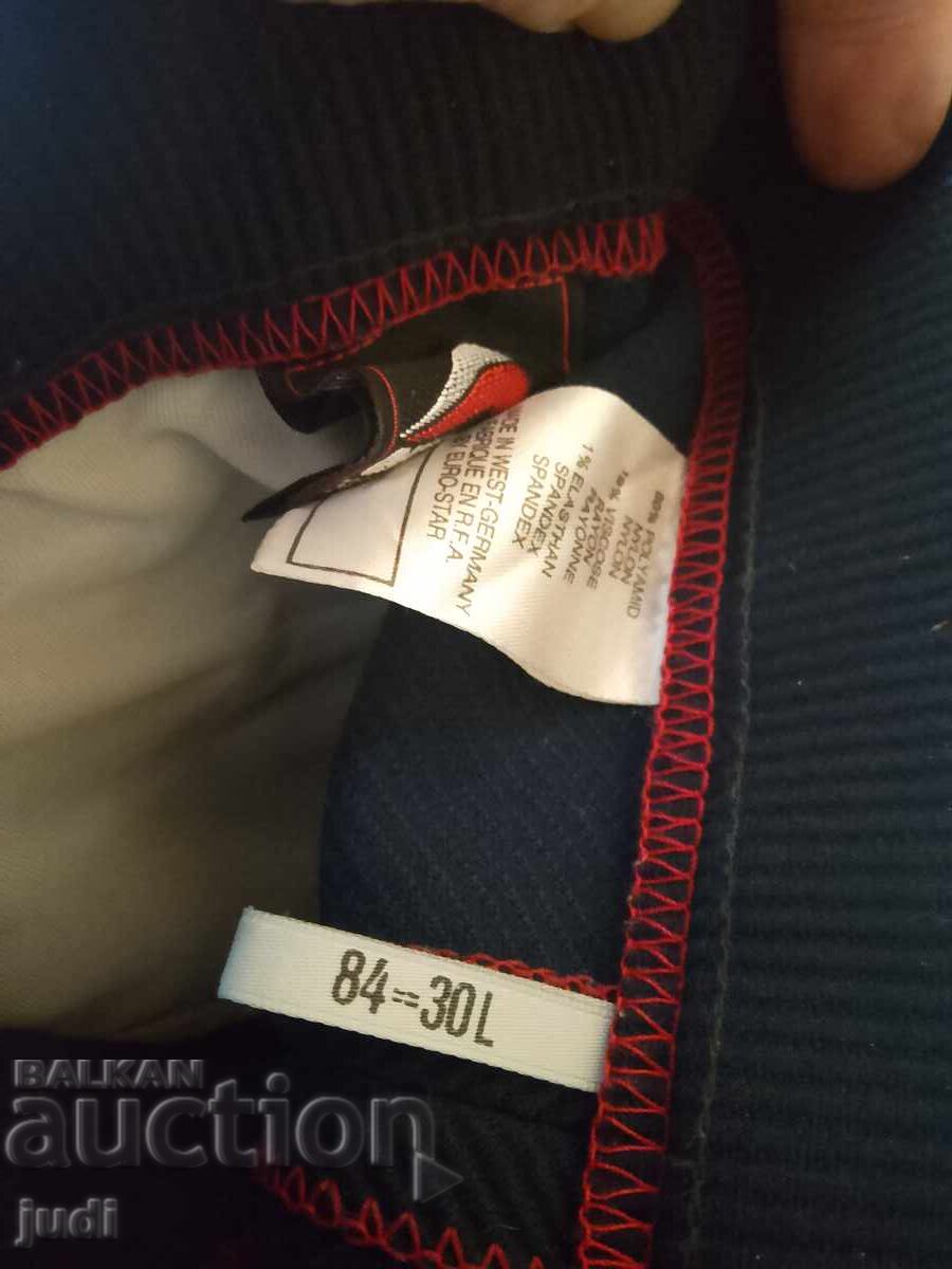 Παντελόνι ιππασίας euro star καινούργιο - 6