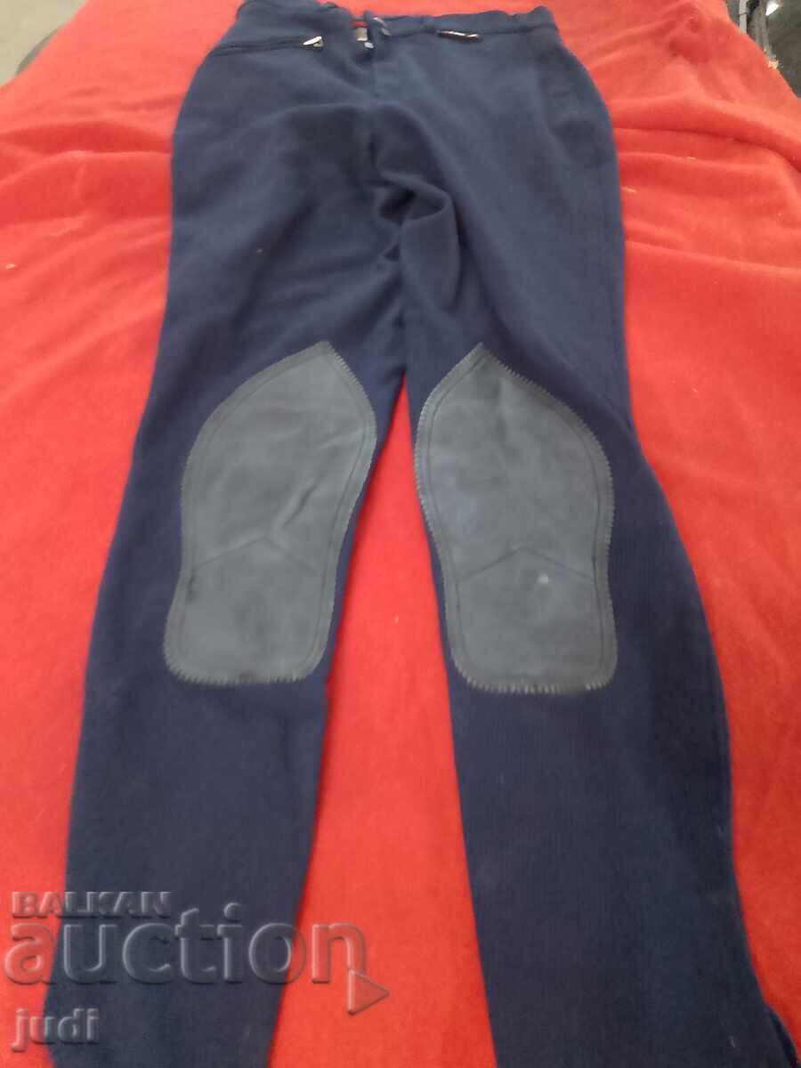Παντελόνι ιππασίας euro star καινούργιο