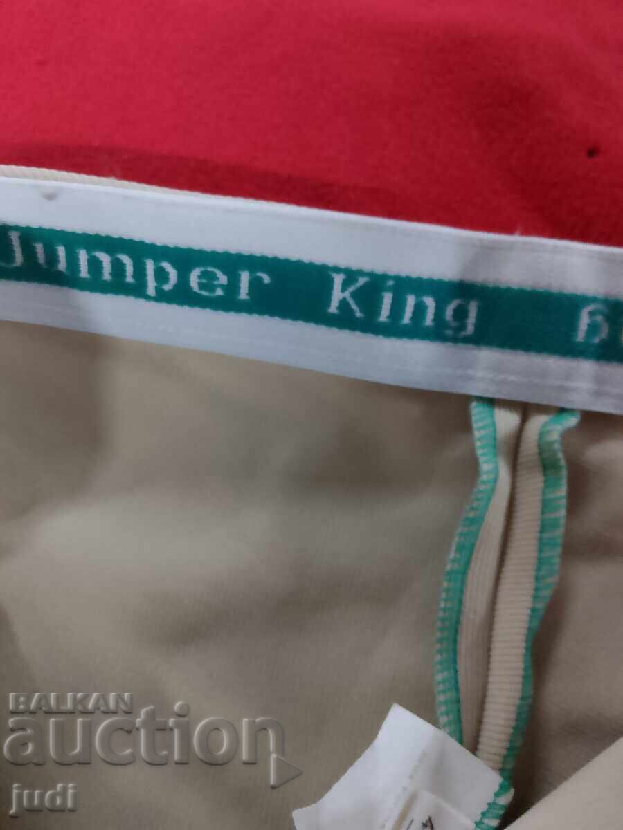 Pantaloni de echitație jumper king noi - 7 Pantaloni de echitație jumper king noi - 7