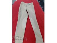 Pantaloni de echitație jumper king noi