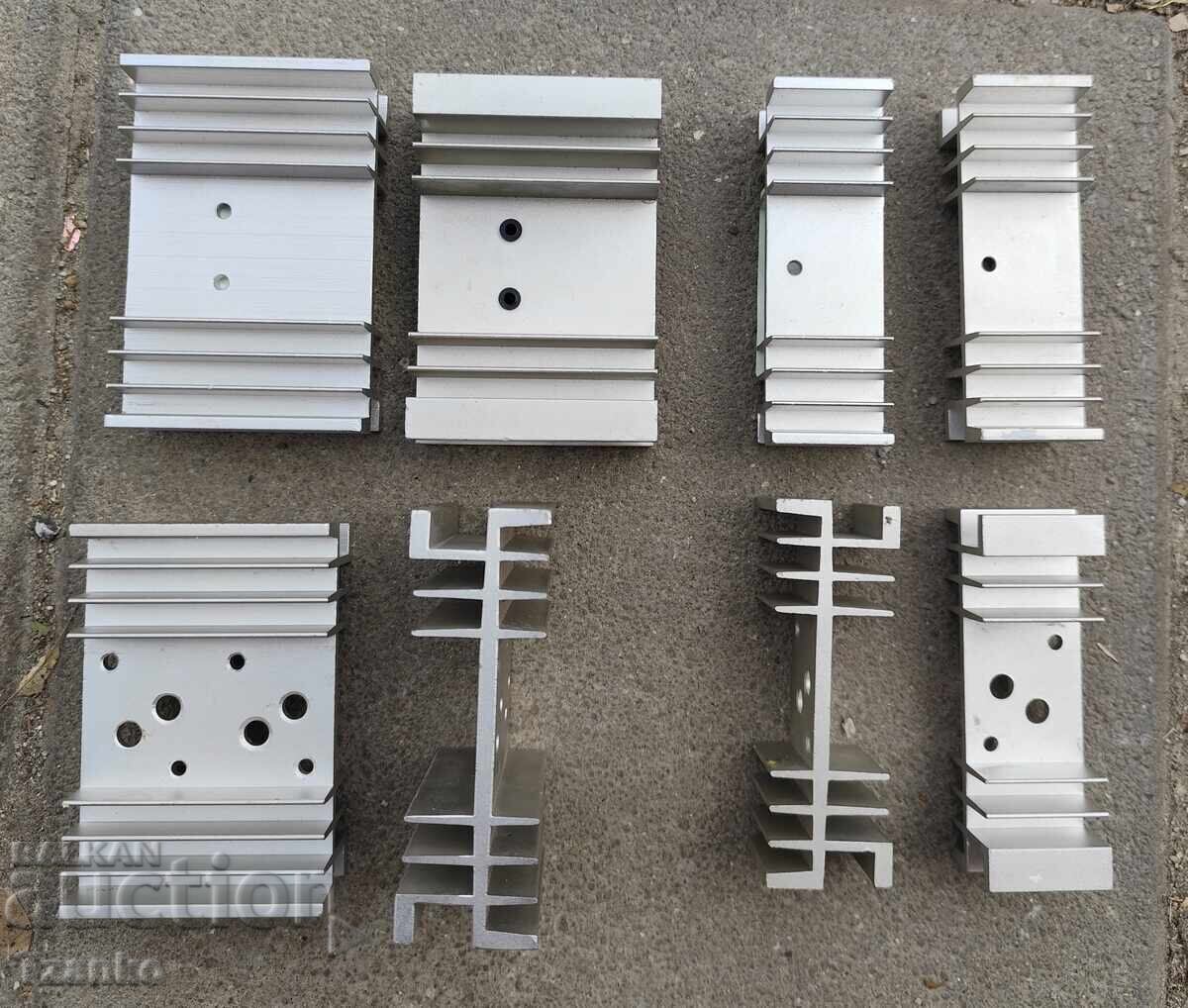 Аукцион Радиатори Аукцион Радиатори