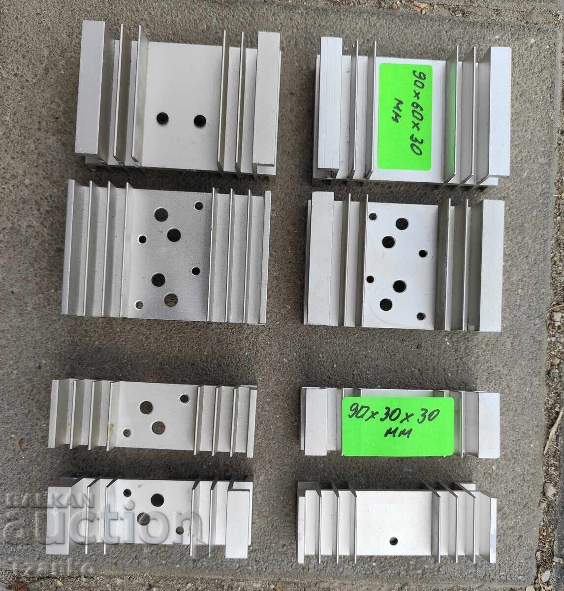 Радиатори Радиатори