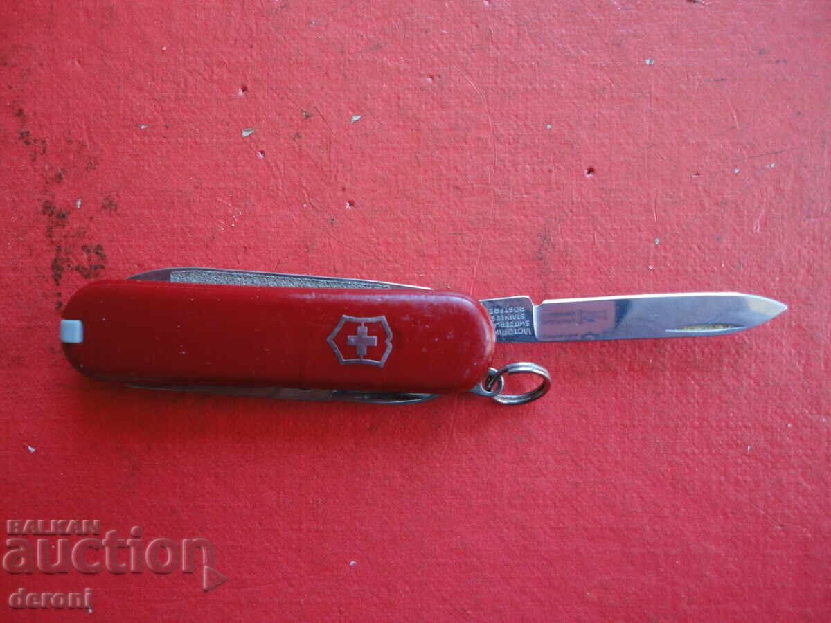 Swiss Army Knife Victorinox 3 - 5