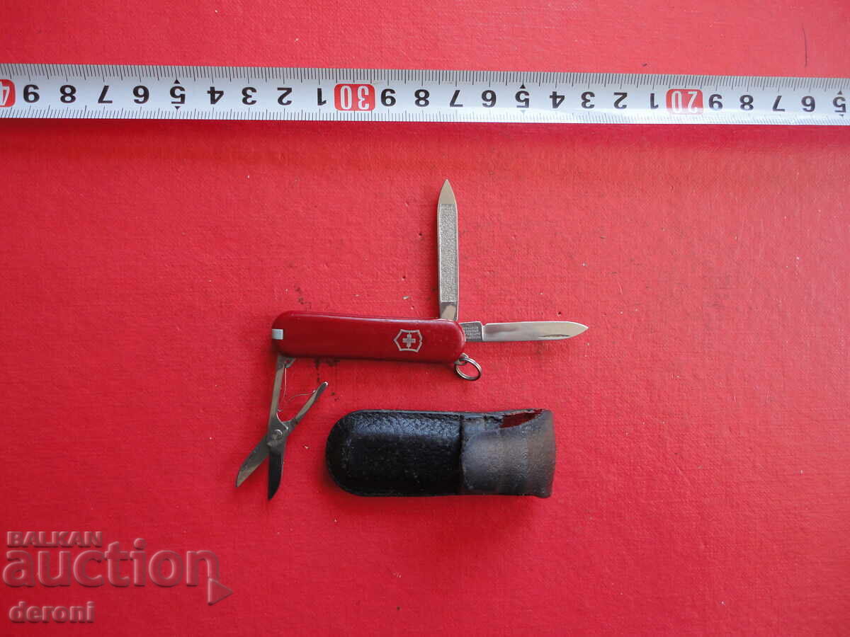Swiss Army Knife Victorinox 3