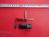Swiss Army Knife Victorinox 3