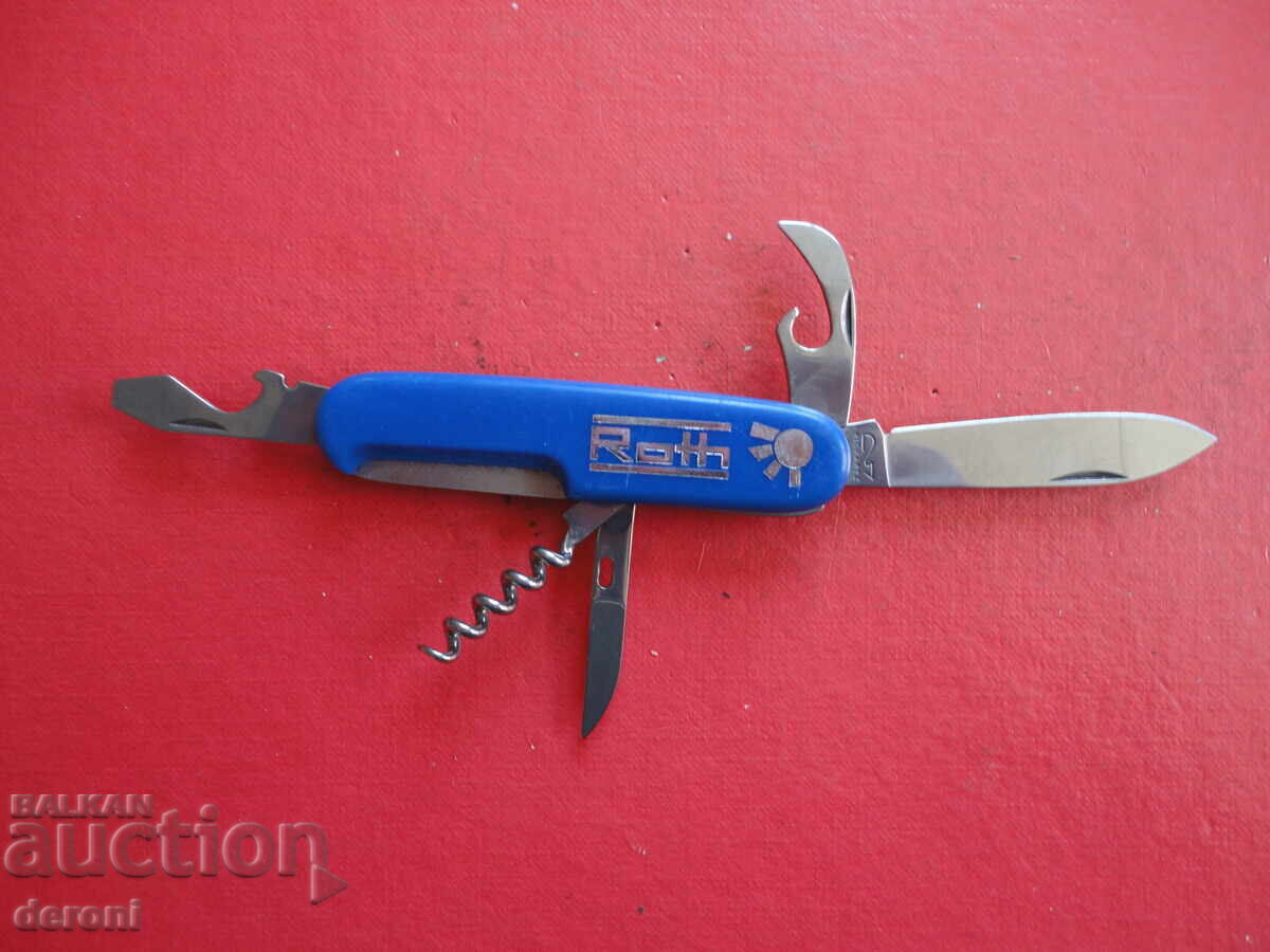 Απίθανο γερμανικό μαχαίρι Solingen με τιμή 40.00 BGN | € 20.45 Απίθανο γερμανικό μαχαίρι Solingen με τιμή 40.00 BGN | € 20.45