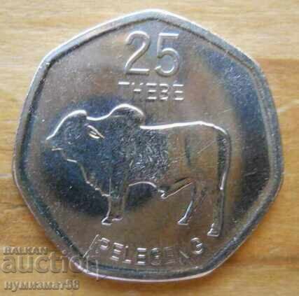 25 Tebe 2013 - Botswana 25 Tebe 2013 - Botswana