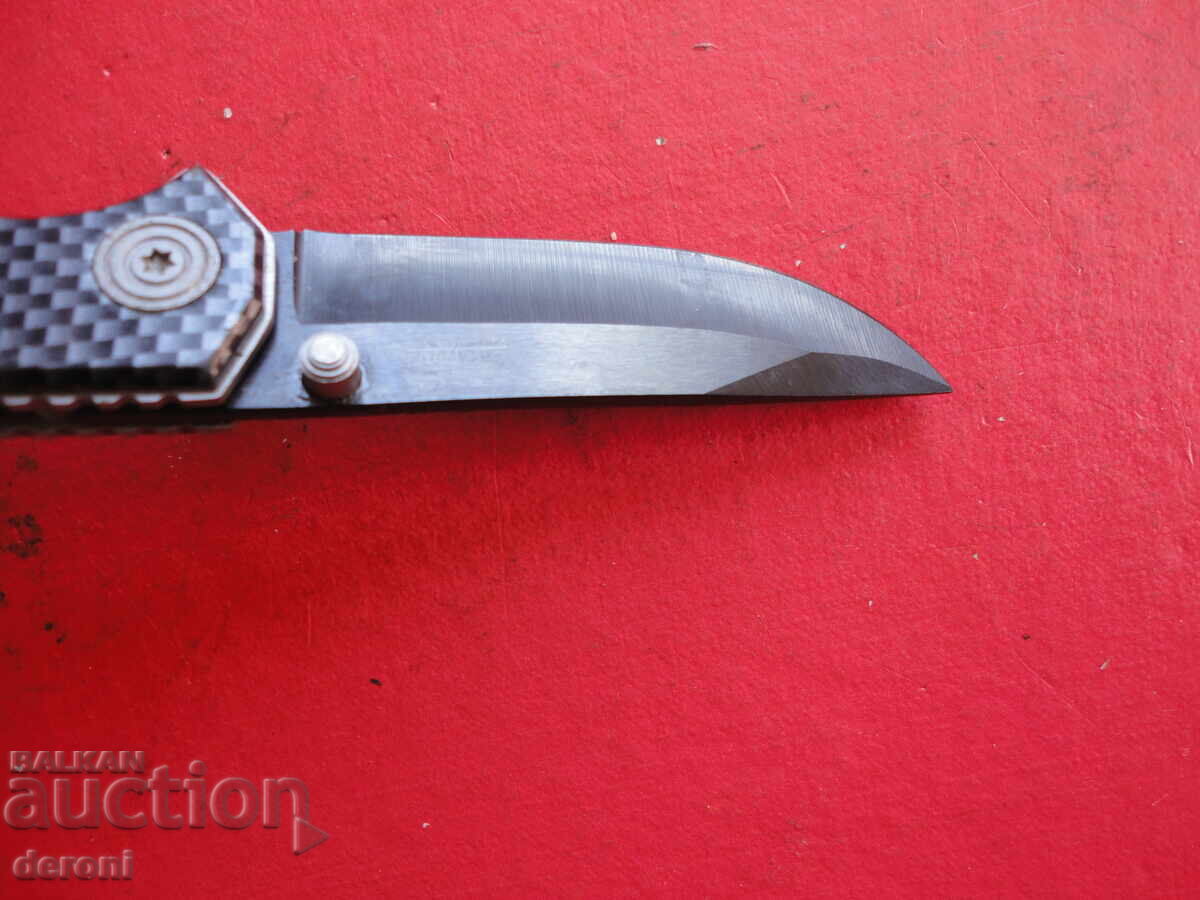 Pearl Semptec Pocket Knife - 6