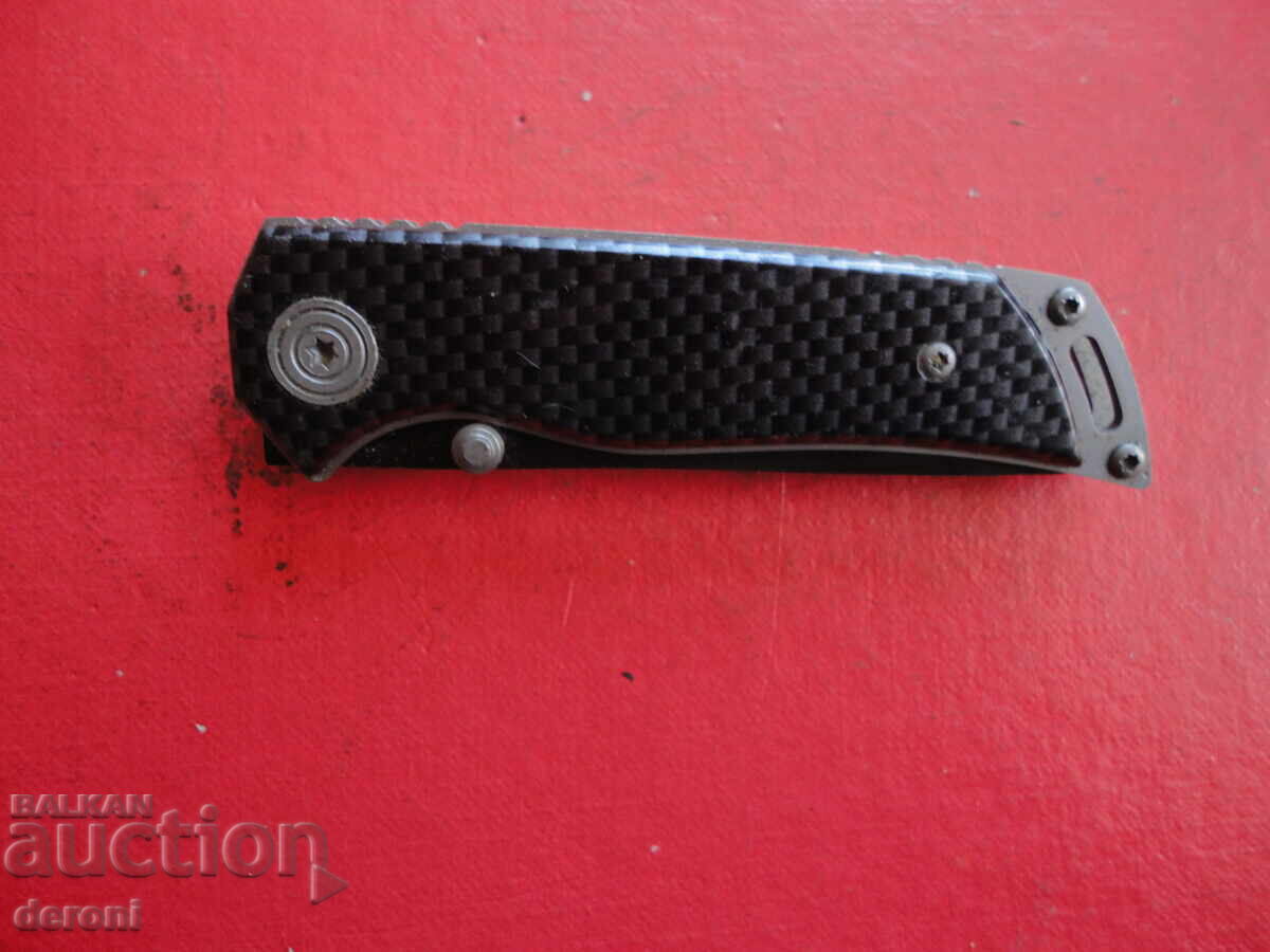 Pearl Semptec Pocket Knife - 7
