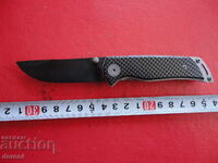 Pearl Semptec Pocket Knife