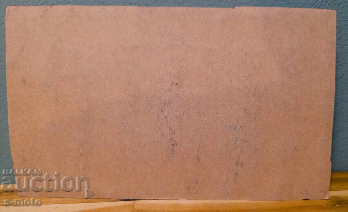 Έργο γκουάς, σκηνογραφία, εσωτερικό - 6