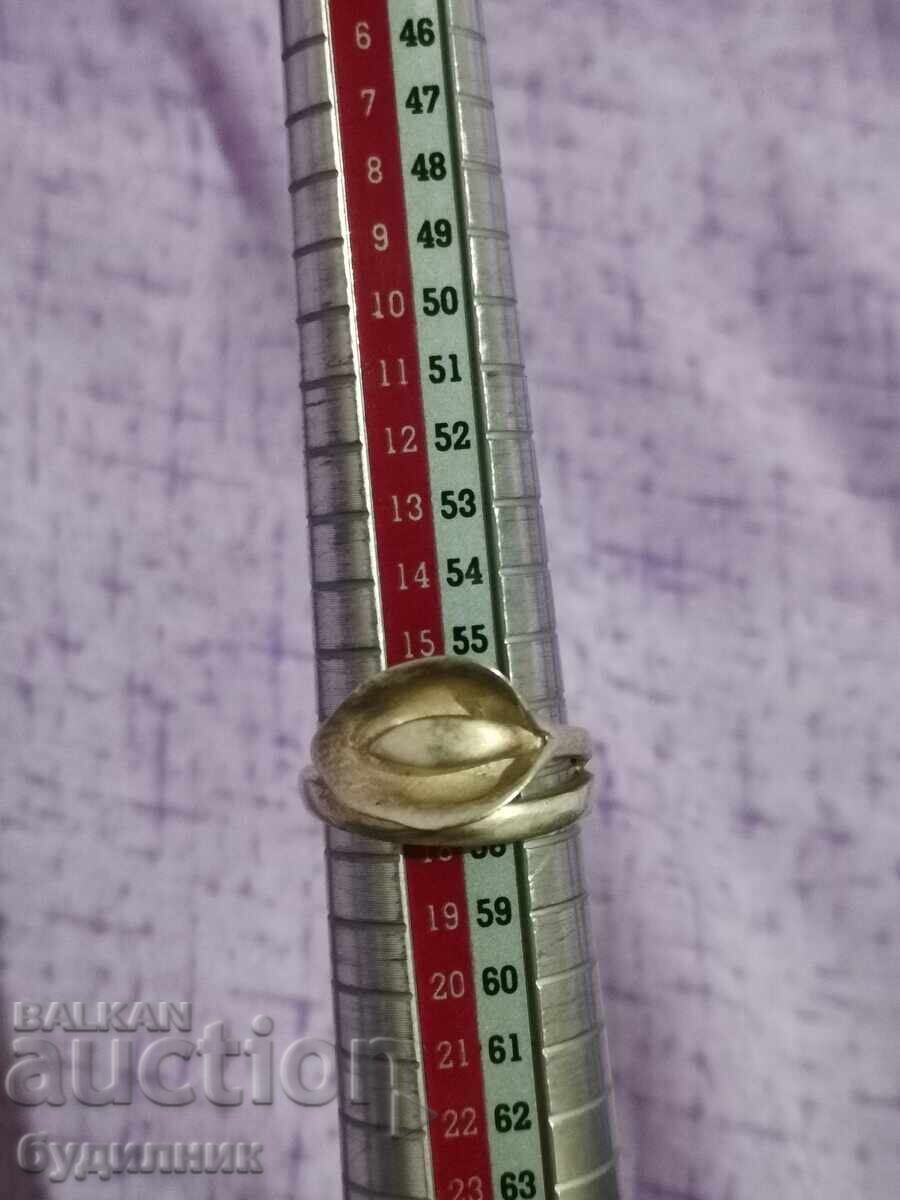 Auction Silver ring. 18.2mm. I'm listing over 100 auctions. Check them out Auction Silver ring. 18.2mm. I'm listing over 100 auctions. Check them out