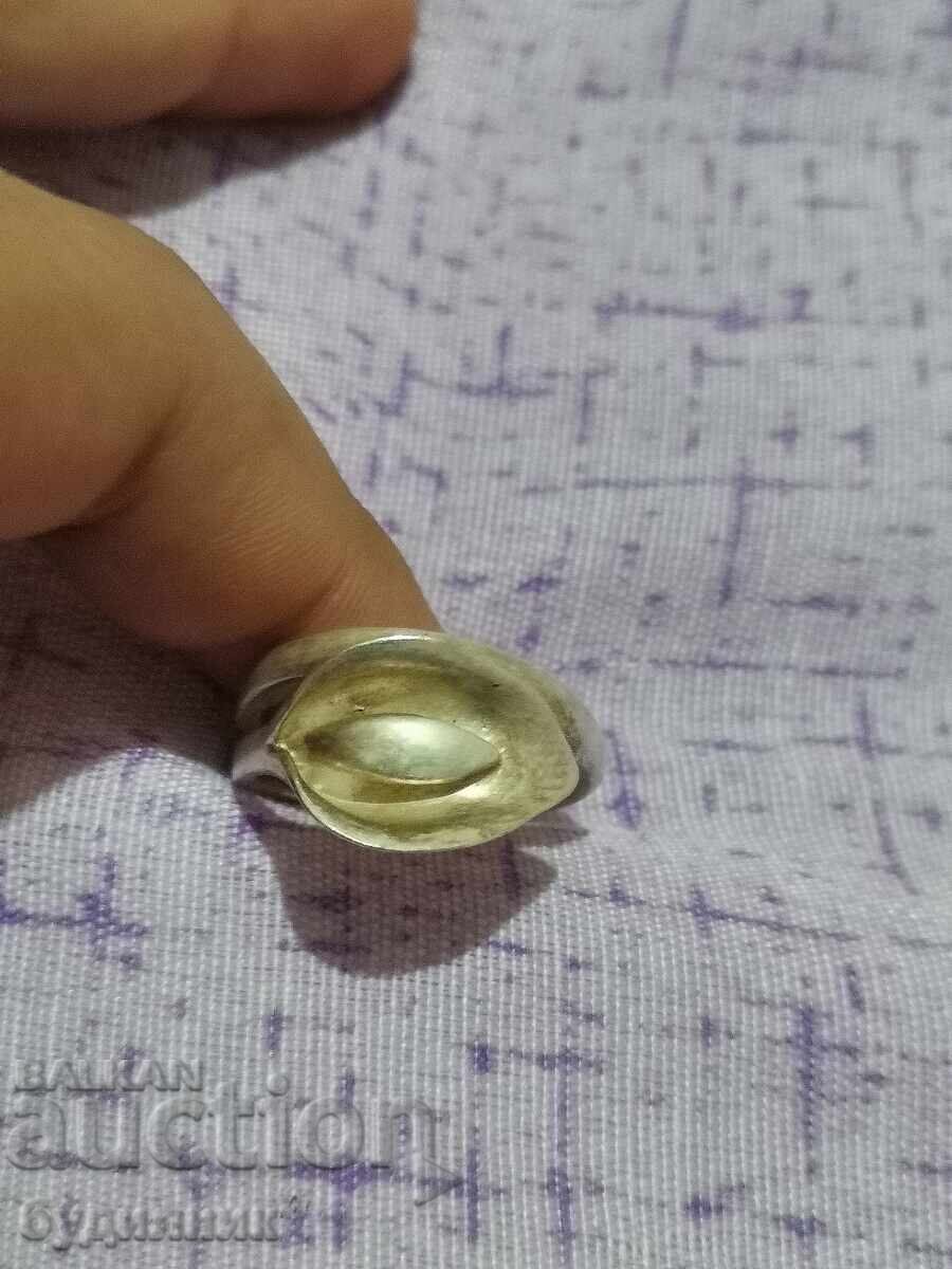 Silver ring. 18.2mm. I'm listing over 100 auctions. Check them out Silver ring. 18.2mm. I'm listing over 100 auctions. Check them out