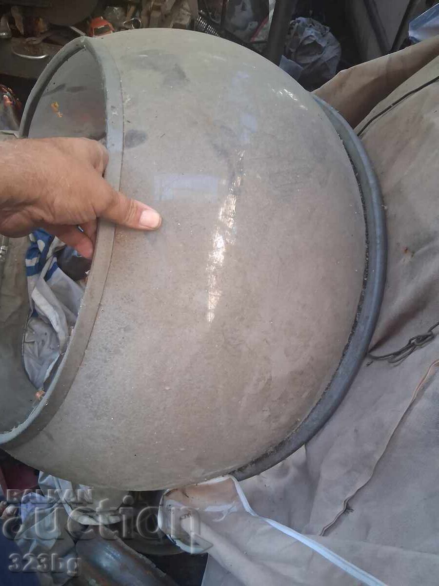 Retro Glass Phone with price 248.00 BGN | € 126.80 Retro Glass Phone with price 248.00 BGN | € 126.80