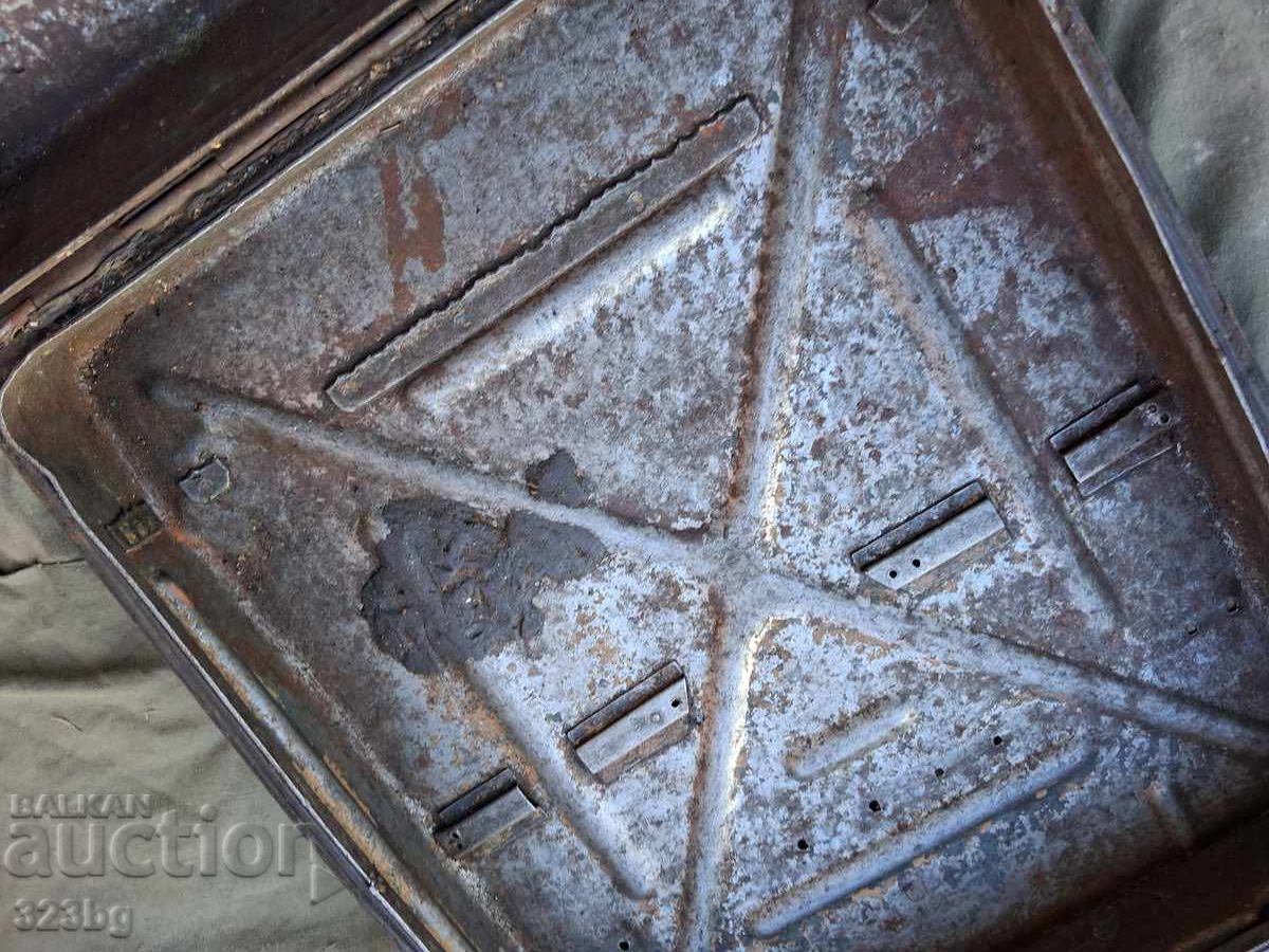 Auction Wehrmacht Box Auction Wehrmacht Box