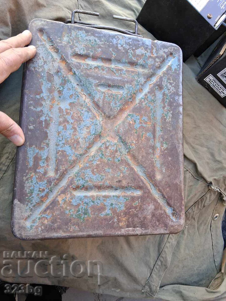 Wehrmacht Box - 5 Wehrmacht Box - 5