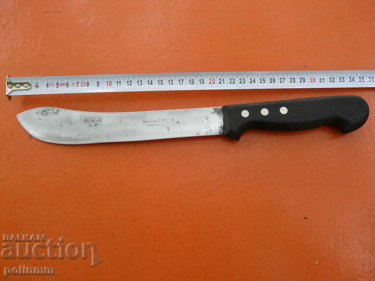 Cuțit tranșare F Dick - 179