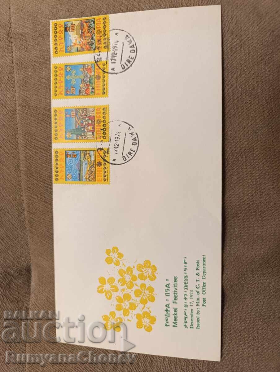 Πλικ Αιθιοπία