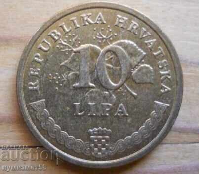 10 lipa 2009 - Croatia 10 lipa 2009 - Croatia