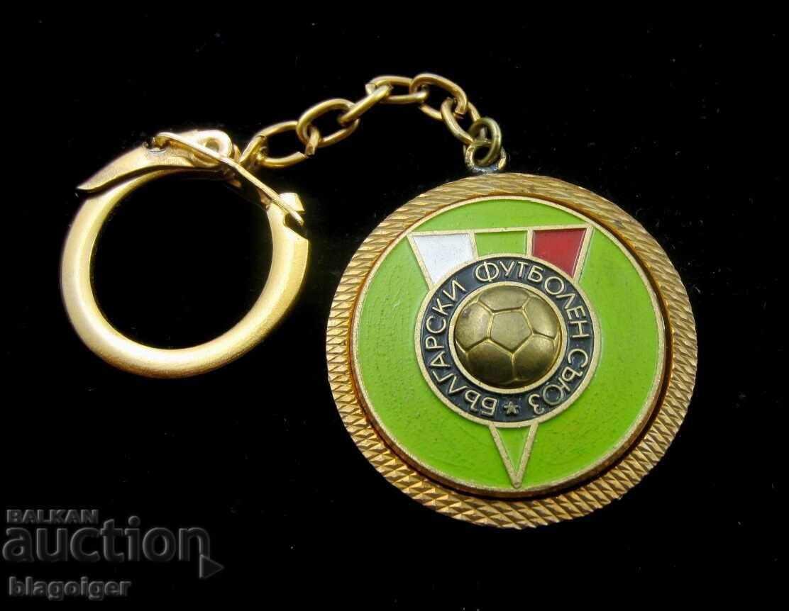 Futbol - Bŭlgarski Futbolen Sŭyuz - Μουντιάλ Μεξικό 1986 με τιμή 11.99 BGN | € 6.13