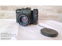Aparat foto mecanic Zenit 12cd - 1983