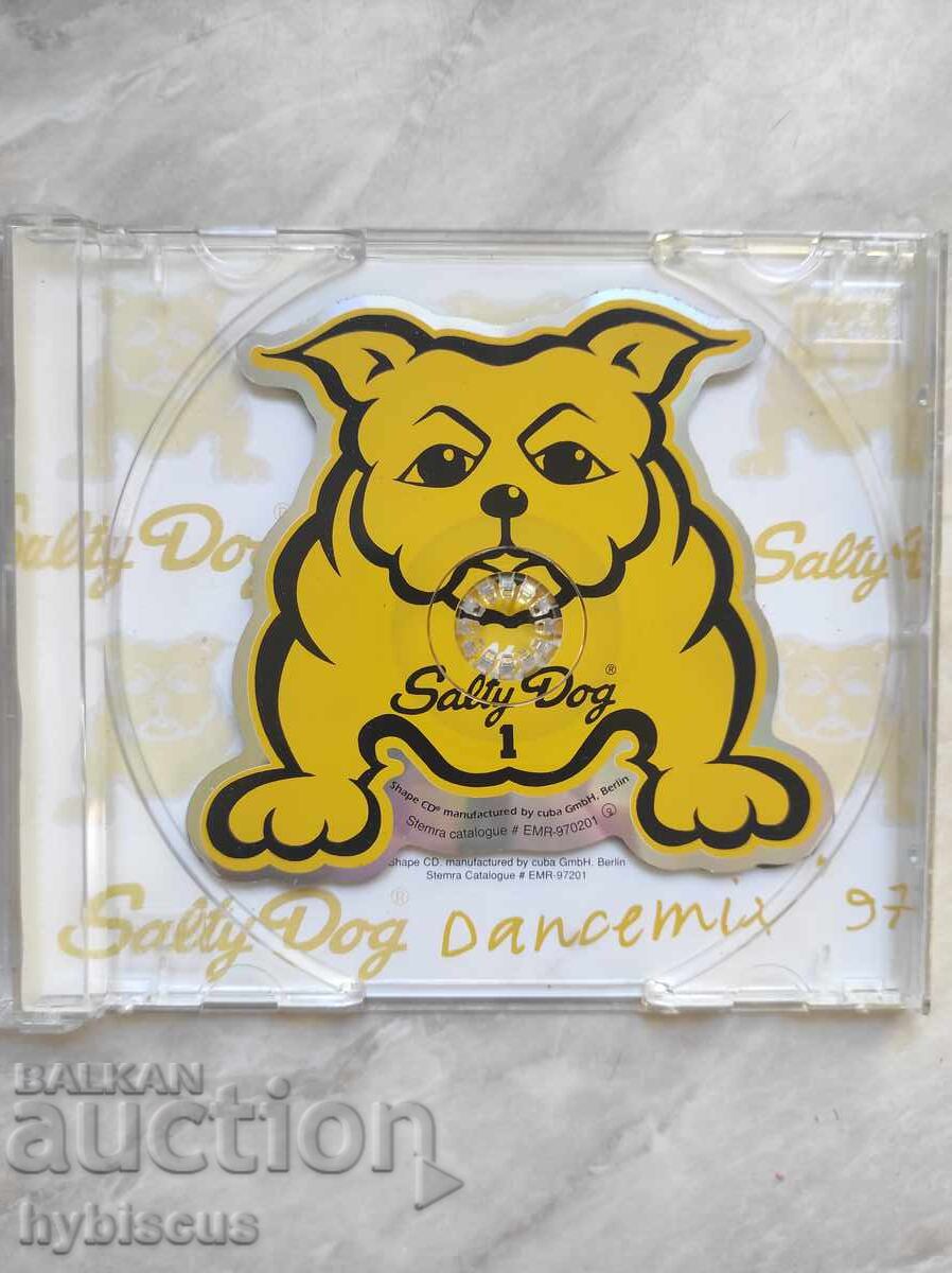 Salty Dog 1 Salty Dog 1