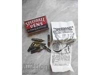 Vintage Speedball Pens for drawing and writing