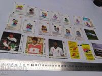 POZE OLD GUM-DIVERSE