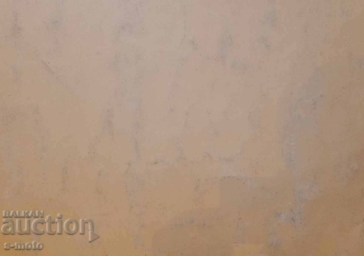 Картина гваш сценография интериор - 5 Картина гваш сценография интериор - 5