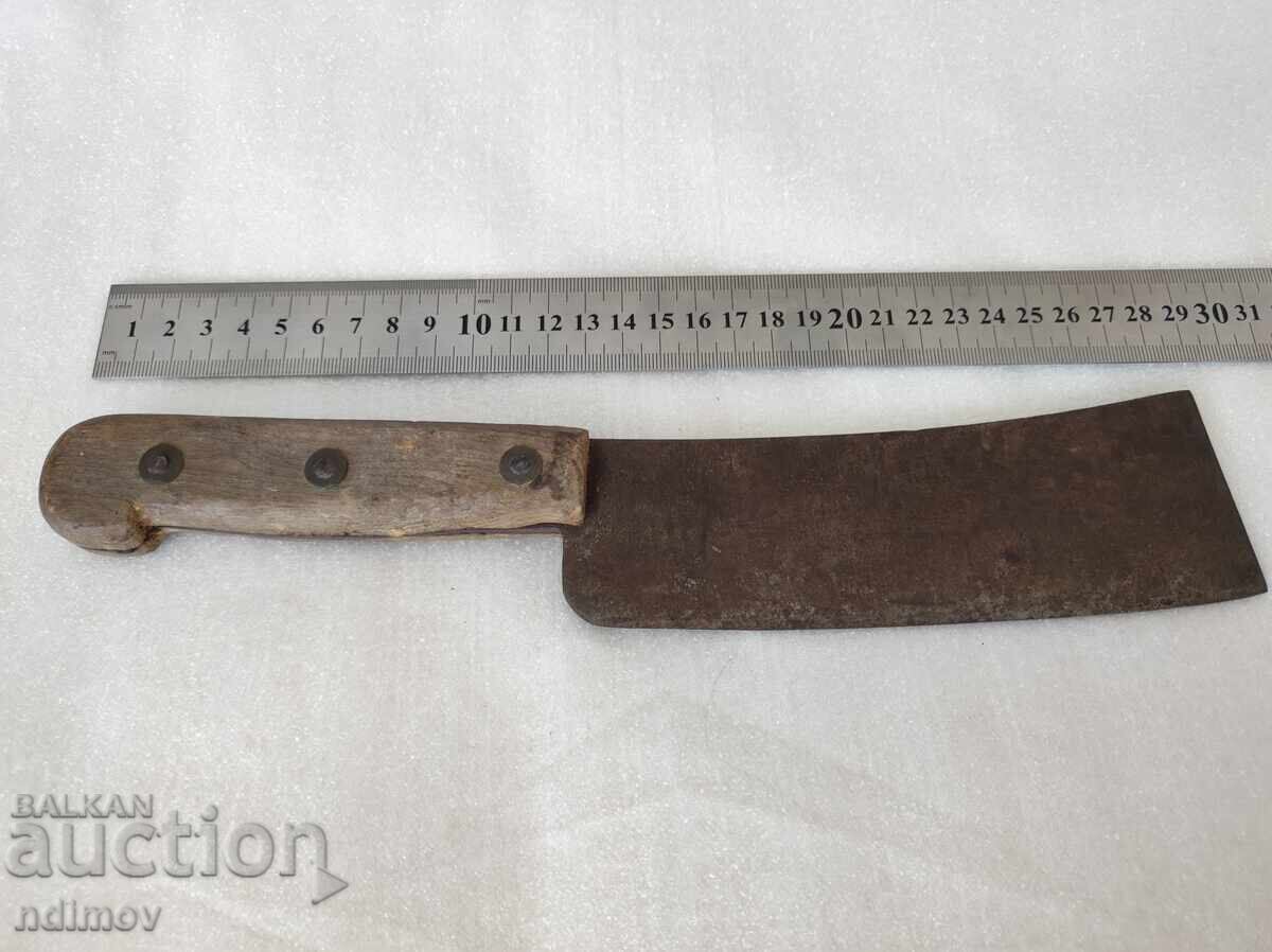 Аукцион Колекционерски сатър Аукцион Колекционерски сатър