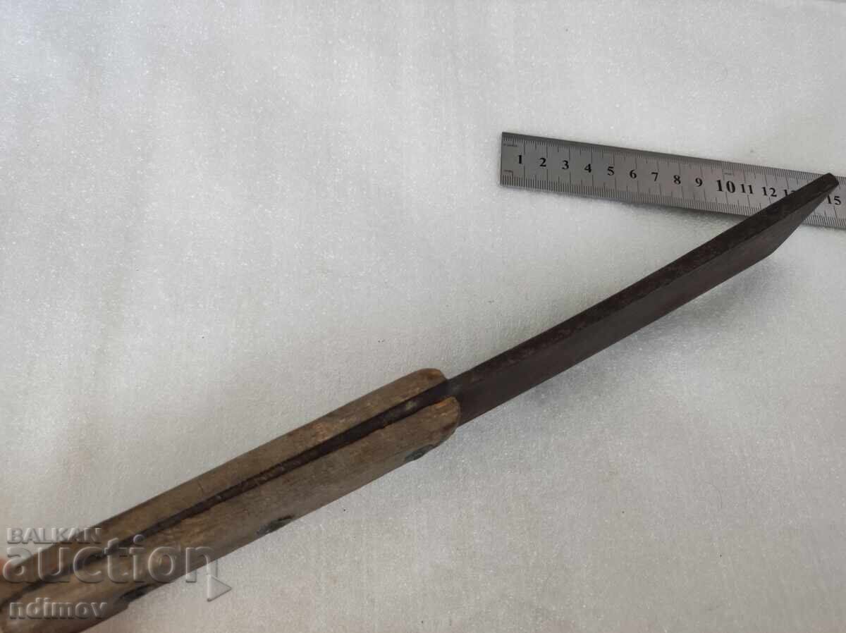 Колекционерски сатър - 5 Колекционерски сатър - 5