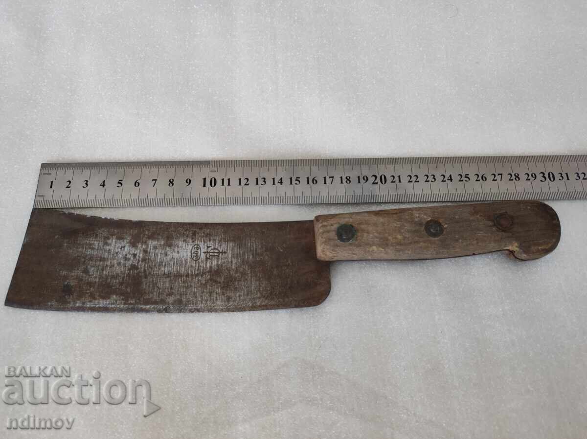 Колекционерски сатър Колекционерски сатър