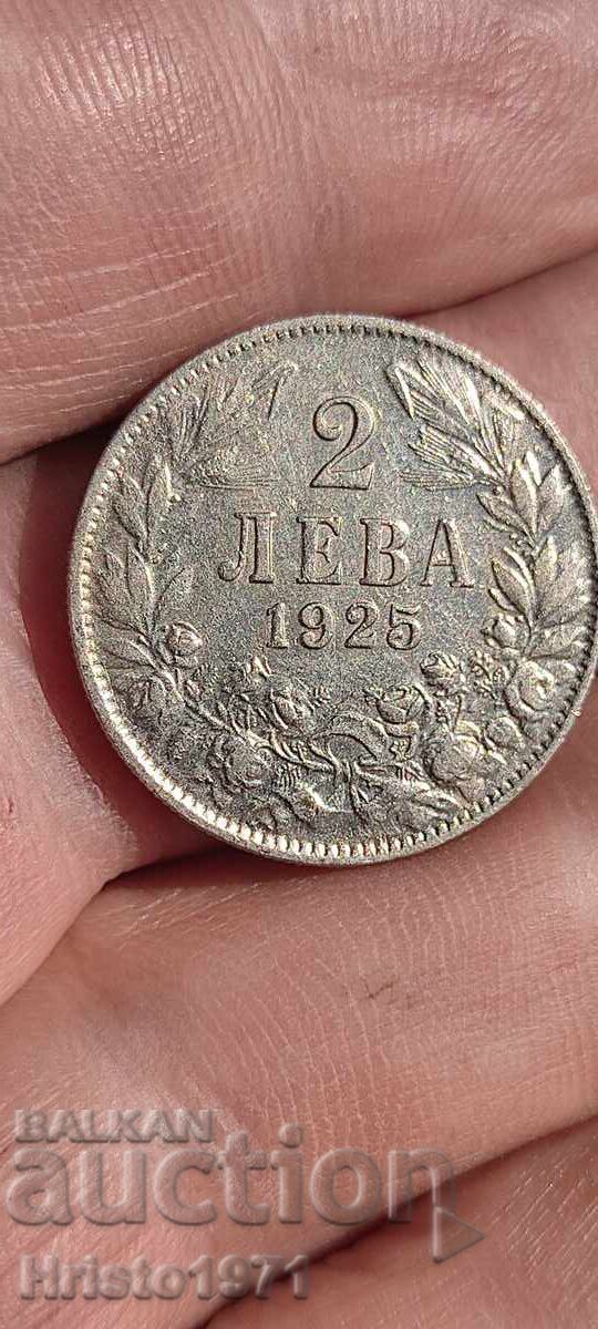 2 BGN 1925