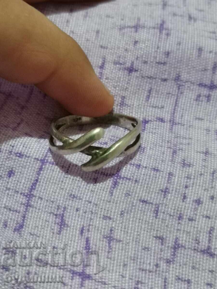 Silver ring. 17mm. I'm listing over 100 Auctions. Take a look Silver ring. 17mm. I'm listing over 100 Auctions. Take a look
