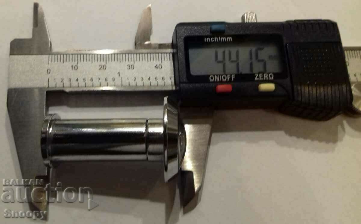 Κατάσκοπος πόρτας με τιμή 1.00 BGN | € 0.51