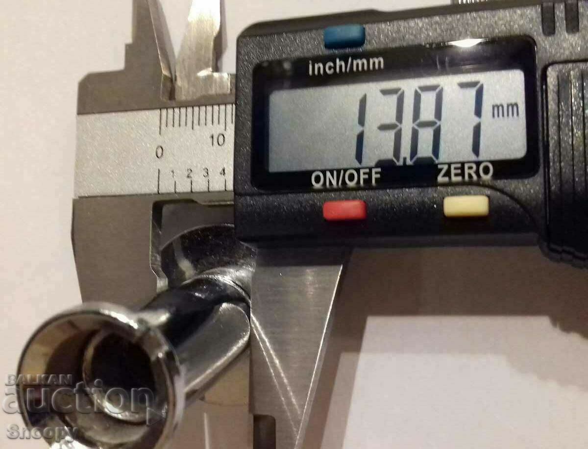 Δημοπρασία Κατάσκοπος πόρτας