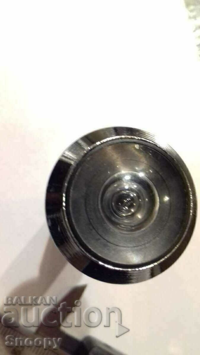 Κατάσκοπος πόρτας - 7