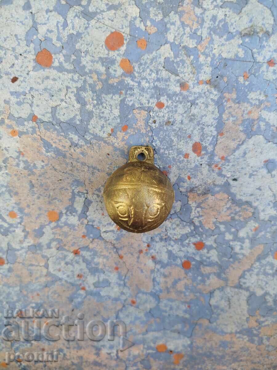 Bell, bag with price 15.00 BGN | € 7.67