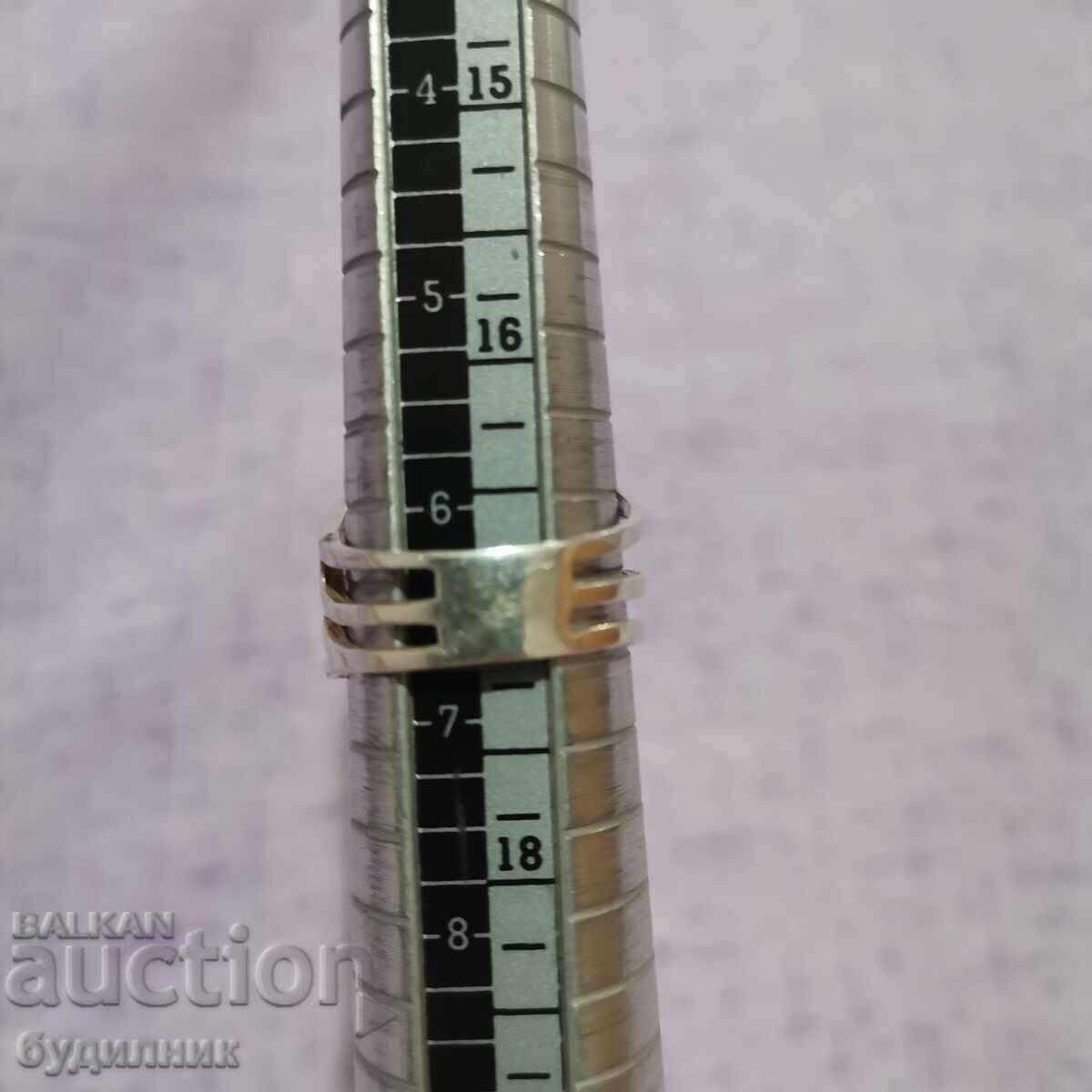 Delivery of Silver ring. 17mm. I'm listing over 100 Auctions. Take a look Delivery of Silver ring. 17mm. I'm listing over 100 Auctions. Take a look