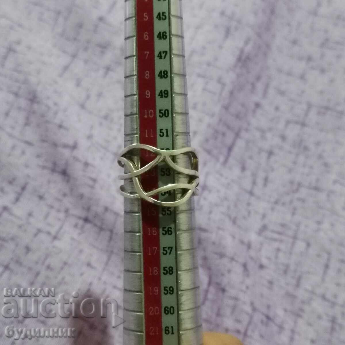 Silver ring. 17mm. I'm listing over 100 Auctions. Take a look - 5 Silver ring. 17mm. I'm listing over 100 Auctions. Take a look - 5