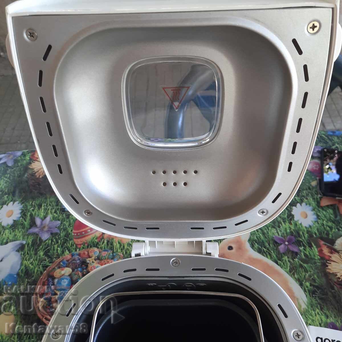 Gorenje BM 910WII Bread Maker - 5 Gorenje BM 910WII Bread Maker - 5