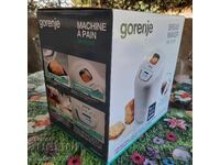 Gorenje BM 910WII Bread Maker