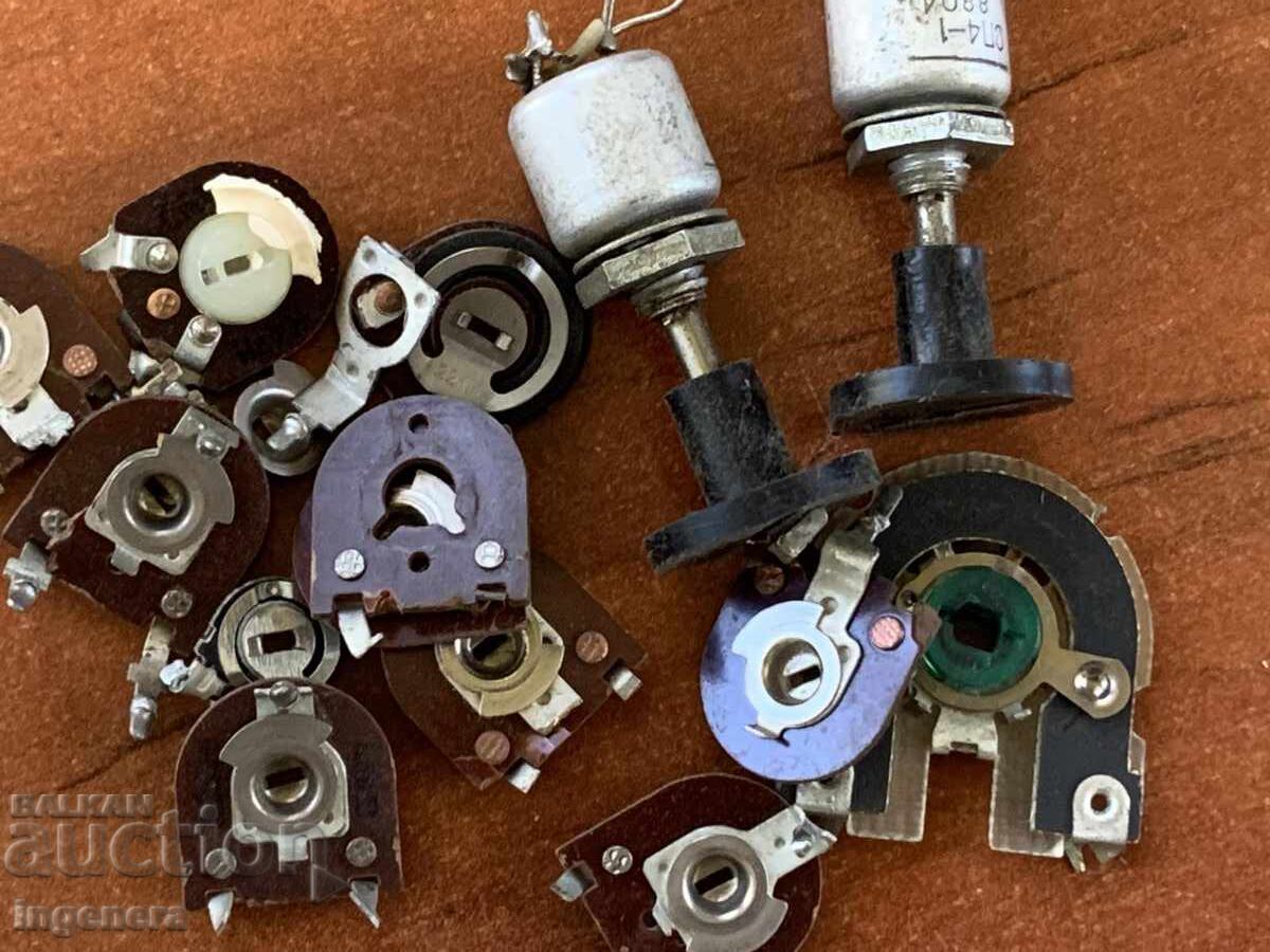 Licitație SCRAP ELECTRONICĂ