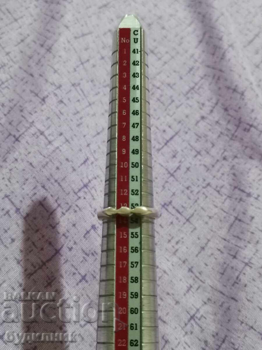 Auction Silver ring. 17mm. I'm listing over 100 Auctions. Take a look Auction Silver ring. 17mm. I'm listing over 100 Auctions. Take a look