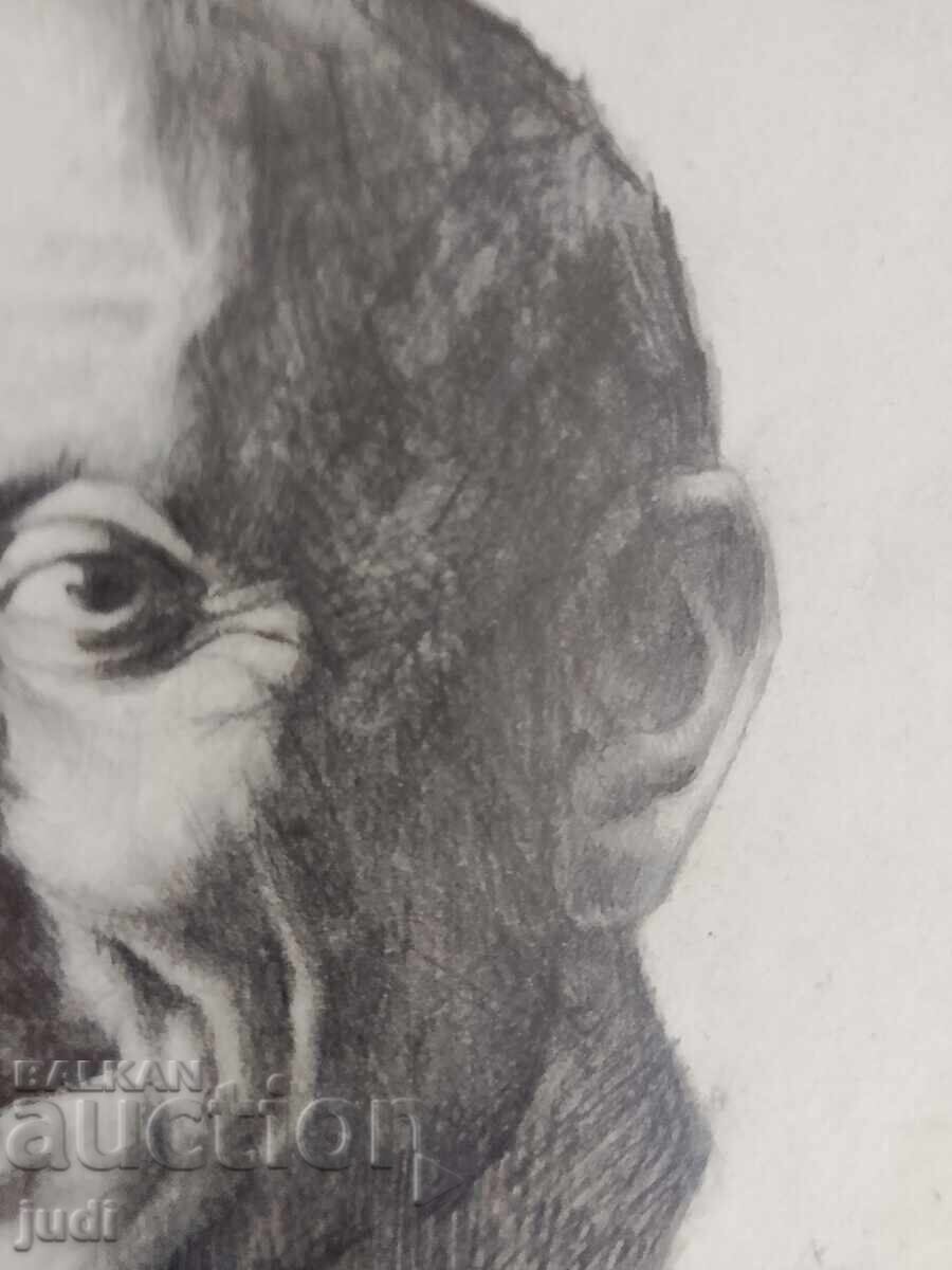 Delivery of Vanche Mihailov Graphics