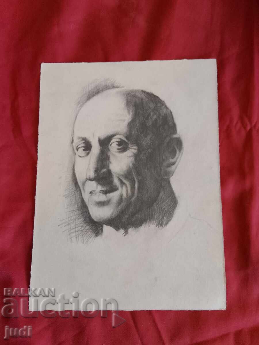 Vanche Mihailov Graphics